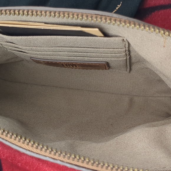 Frye Melissa Convertible Leather Bag - Picture 9 of 14